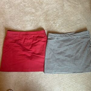 Like New Croft & Barrow Skorts